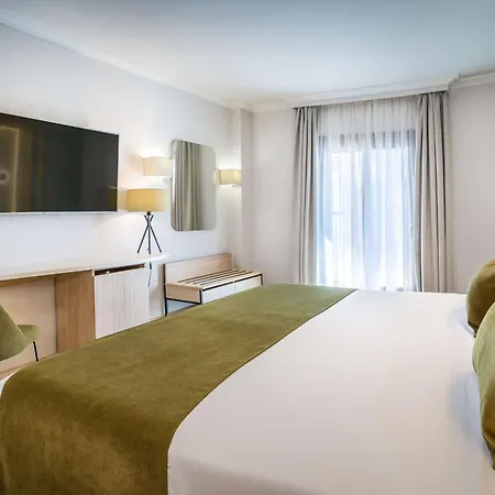 Hotel Barcelo 4*
