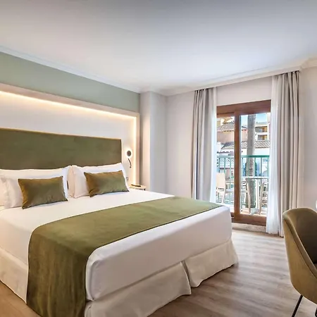 Barcelo 4*