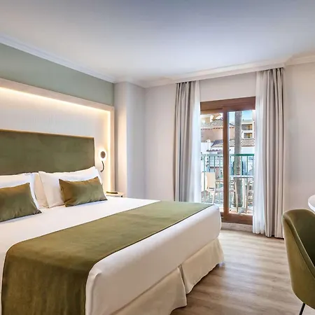 Barcelo Hotel