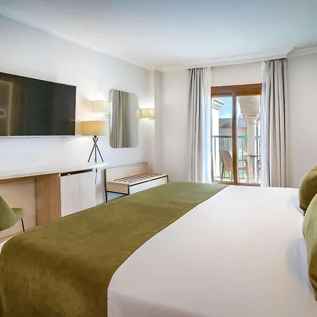 Barcelo 4*