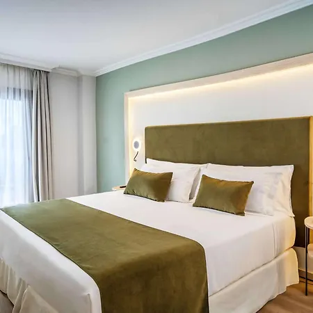 Hotel Barcelo 4*