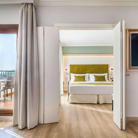 Hotel Barcelo