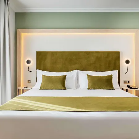 Hotel Barcelo 4*