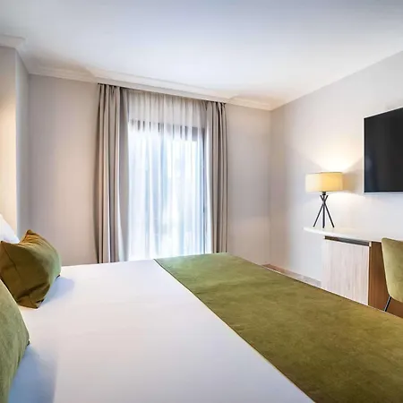 Hotel Barcelo