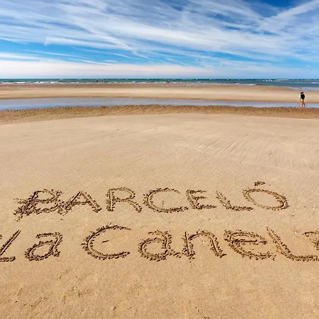 Barcelo Isla Canela