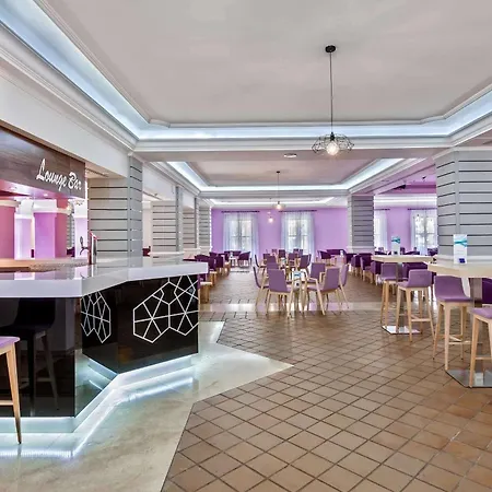 Barcelo Hotel