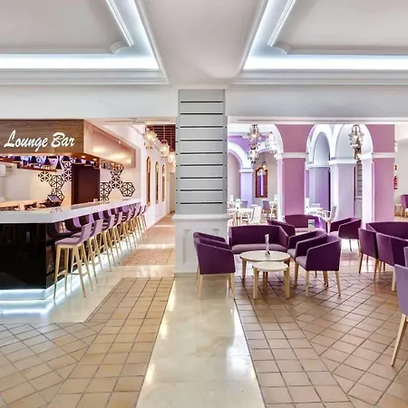 Barcelo Hotel 4*