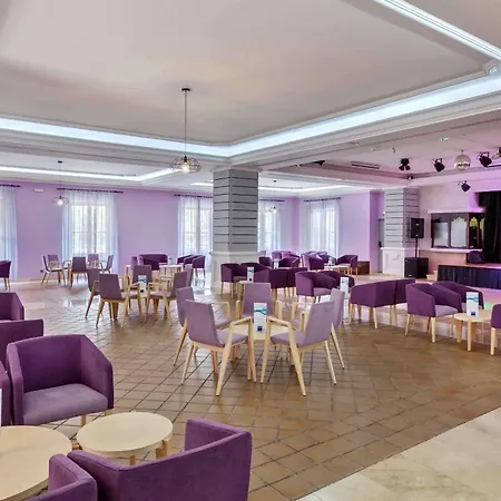 Hotel Barcelo 4*