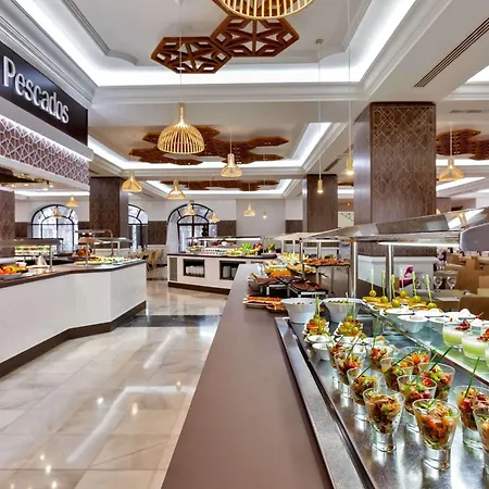 Hotel Barcelo