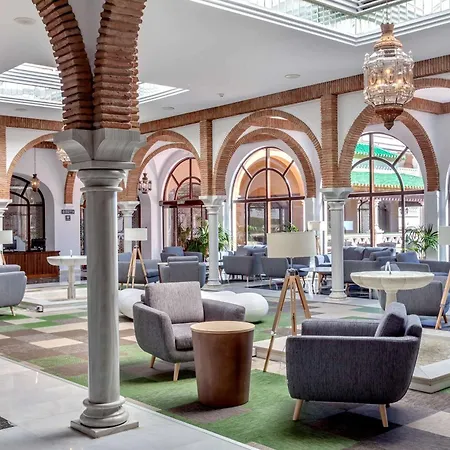 Barcelo Hotel 4*