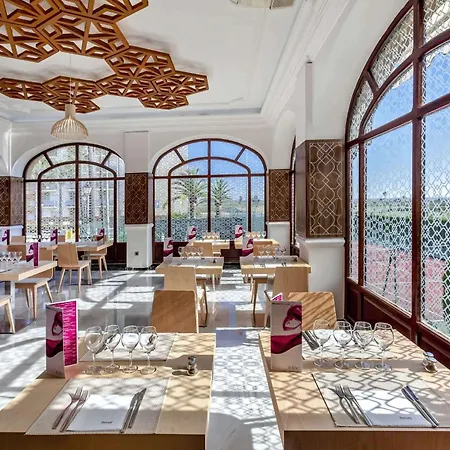 Hotel Barcelo 4*