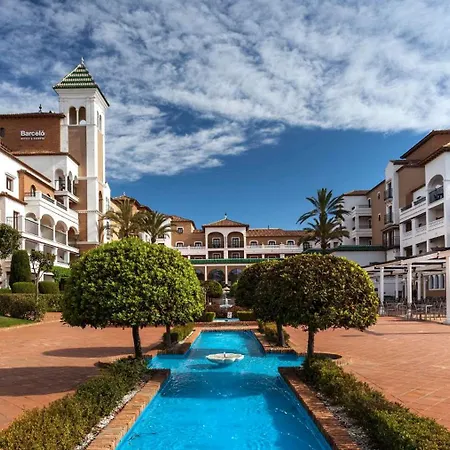 Barcelo Hotel
