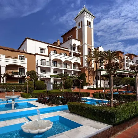 Hotel Barcelo