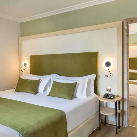 Hotel Barcelo 4*