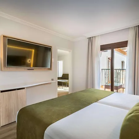 Barcelo 4*