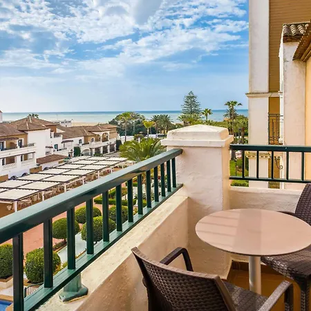 Hotel Barcelo 4*
