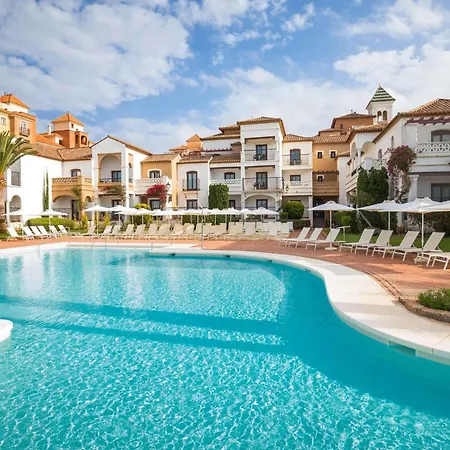 Hotel Barcelo 4*