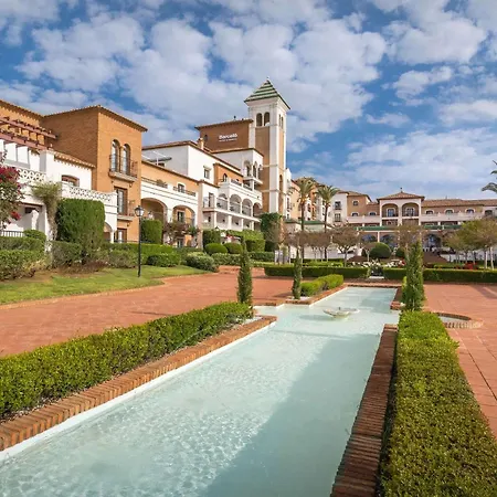 Barcelo Hotel