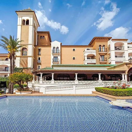 Barcelo Hotel