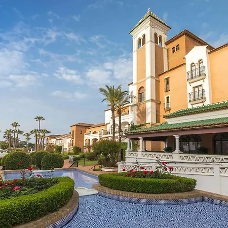 Hotel Barcelo