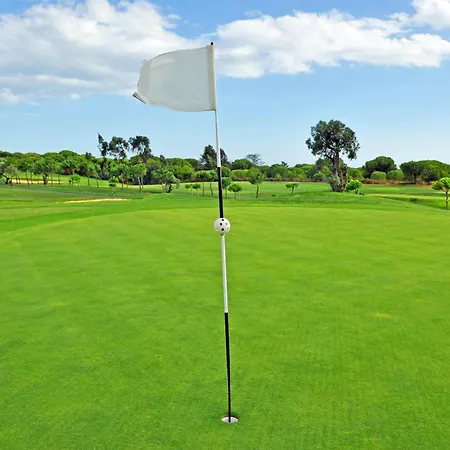 Barcelo 4* Isla Canela