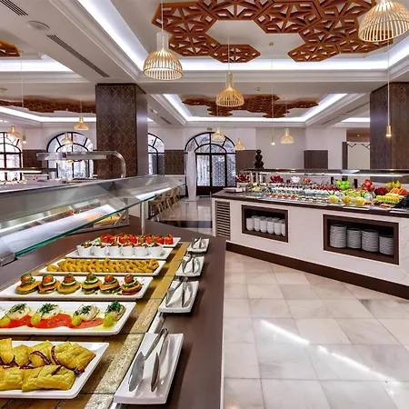 Hotel Barcelo Isla Canela