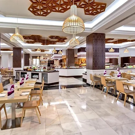 Otel Barcelo Isla Canela