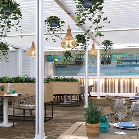 Barcelo Otel Isla Canela