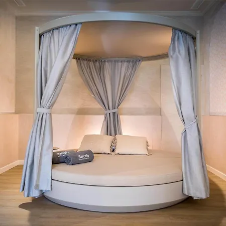 Otel Barcelo Isla Canela