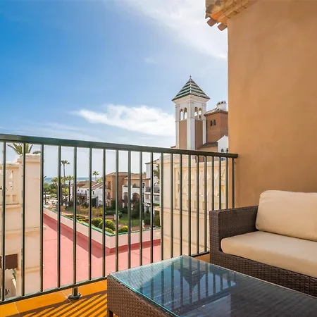 Barcelo Otel Isla Canela