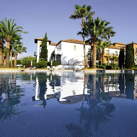 Barcelo 4* Isla Canela