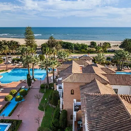 Barcelo 4* Isla Canela
