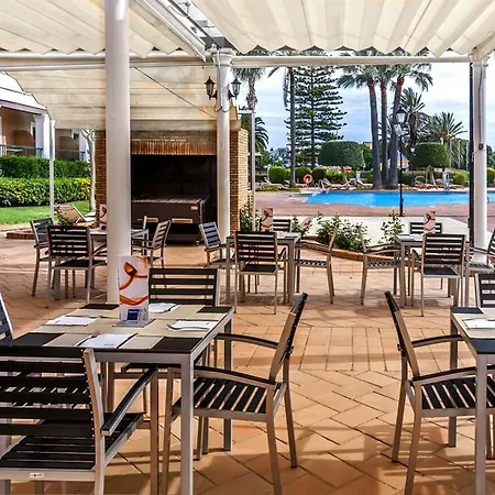 Barcelo Hotel