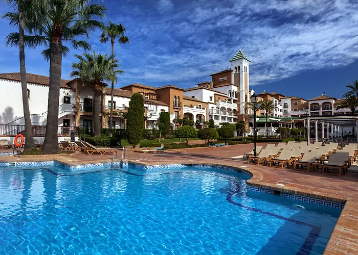 Barceló 4* Isla Canela