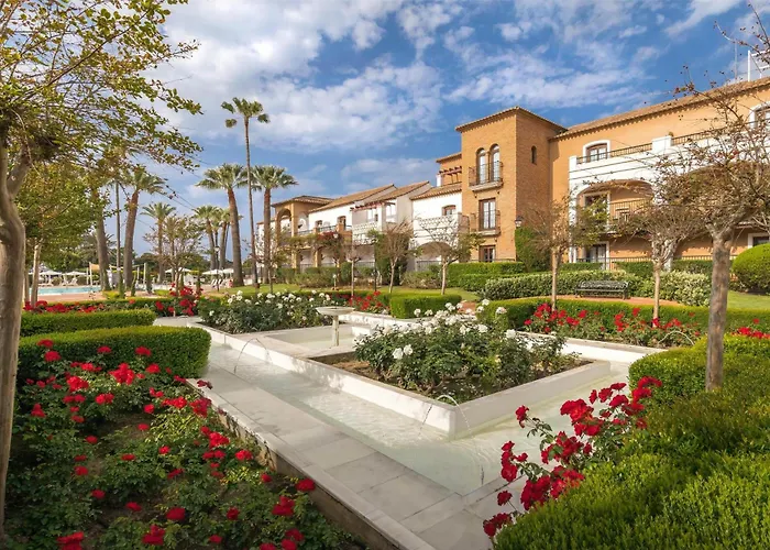 Barcelo Hotel Isla Canela