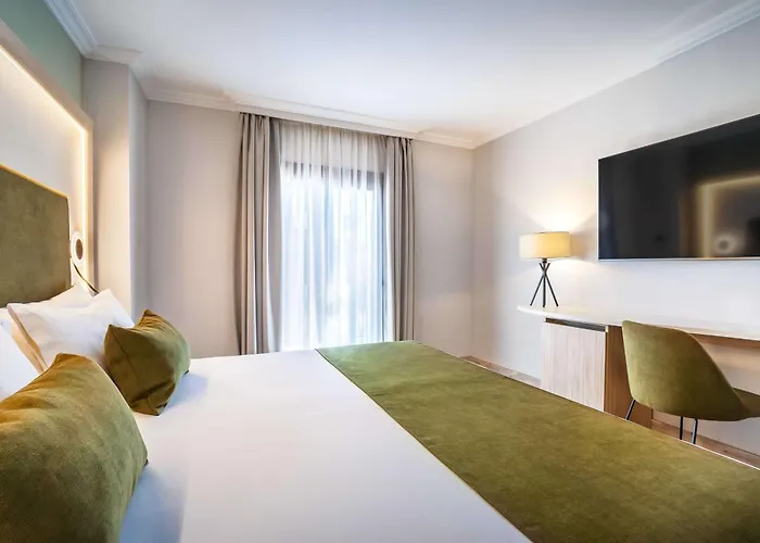 Barcelo Hotel Isla Canela