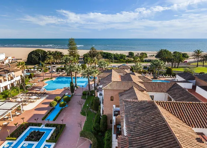 Hotel Barcelo Isla Canela