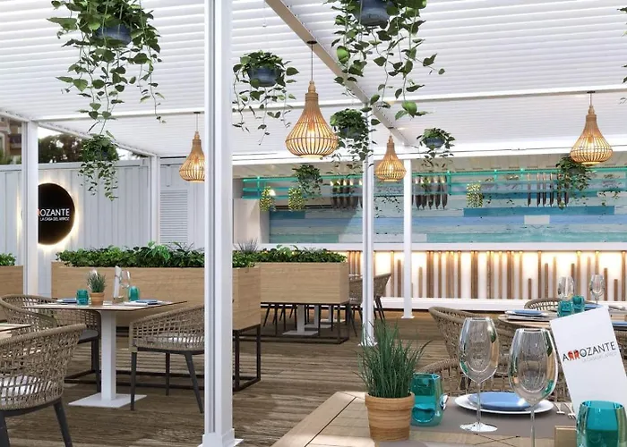 Barcelo Hotel Isla Canela