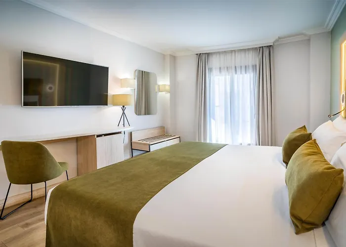 Barcelo 4* Isla Canela