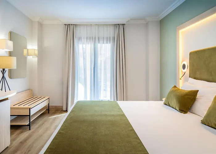 Barcelo 4* Isla Canela