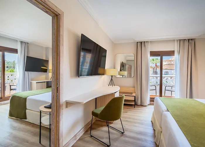 Barcelo 4* Isla Canela