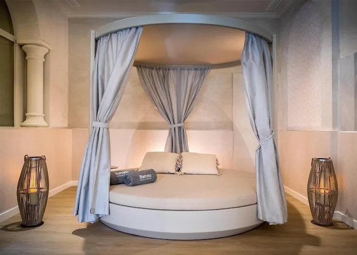 Hotel Barcelo Isla Canela