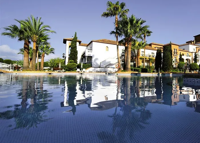 Barcelo 4* Isla Canela