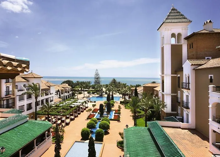 Barcelo Hotel Isla Canela