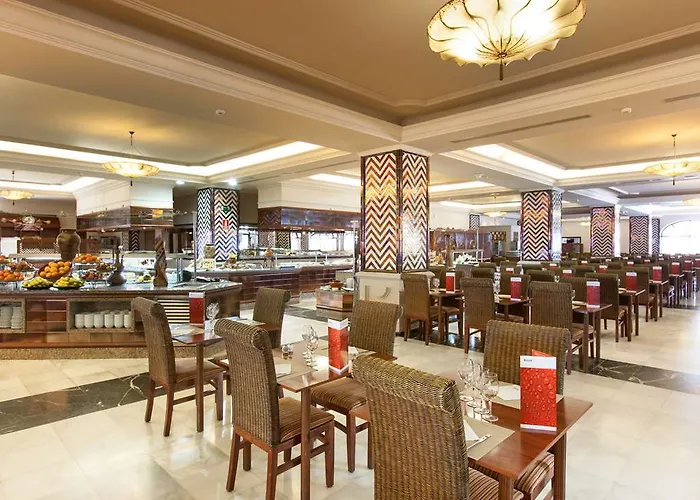 Barcelo Hotel Isla Canela