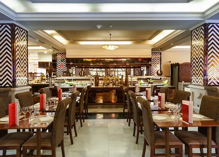 Barcelo 4* Isla Canela