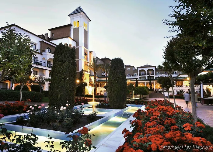 Hotel Barcelo Isla Canela