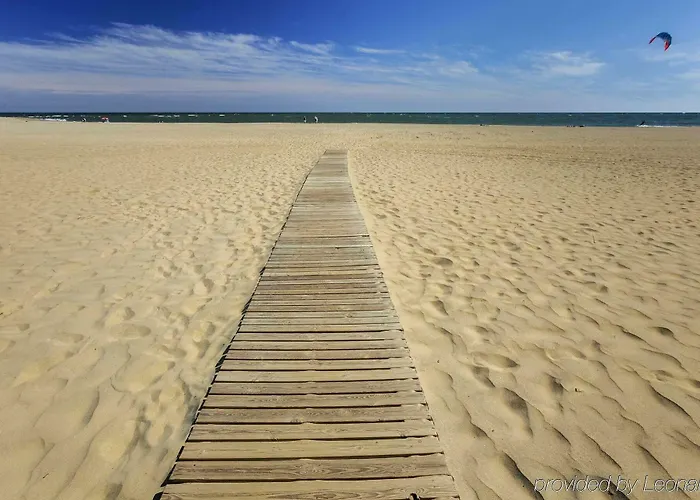 Barcelo Hotel Isla Canela