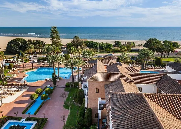 Barcelo 4* Isla Canela