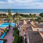 Barcelo 4* 이슬라카넬라